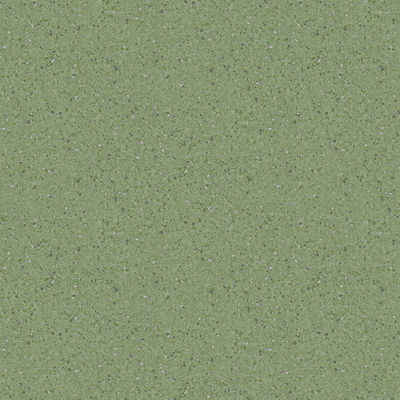 Wear Resistant Homogeneous Vinyl Flooring 2mm 3mm Waterproof  anti slip